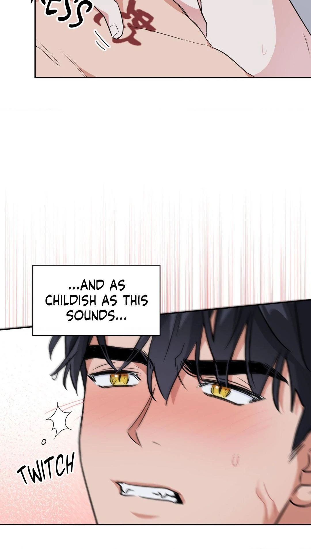 Read BAITS chapter 62 image 7 on Lezhin