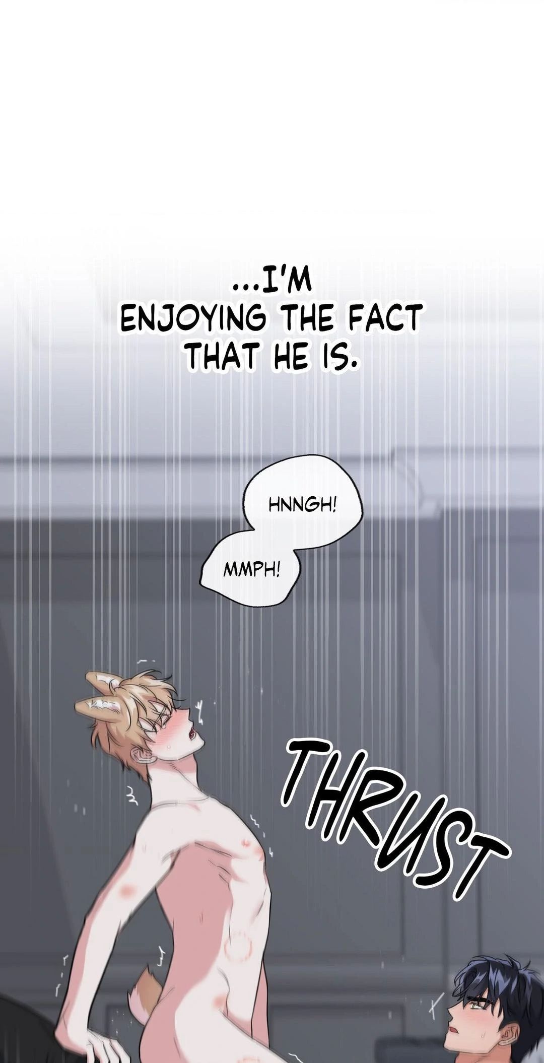Read BAITS chapter 62 image 8 on Lezhin