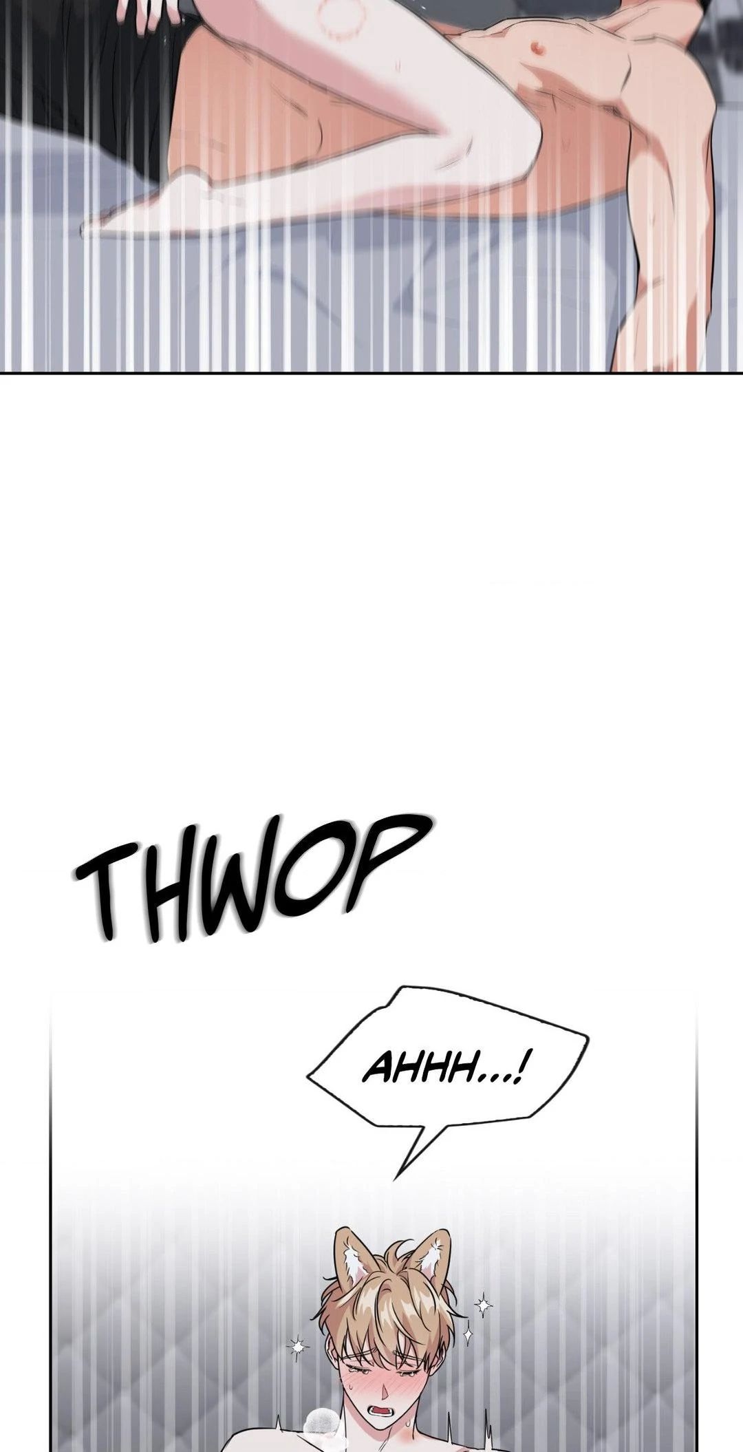 Read BAITS chapter 62 image 9 on Lezhin