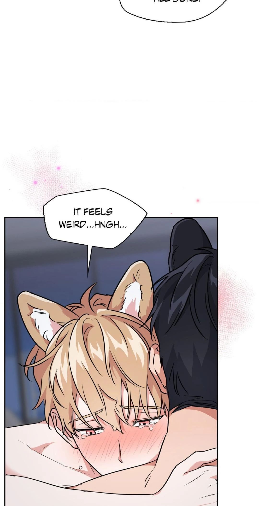 Read BAITS chapter 63 image 10 on Lezhin