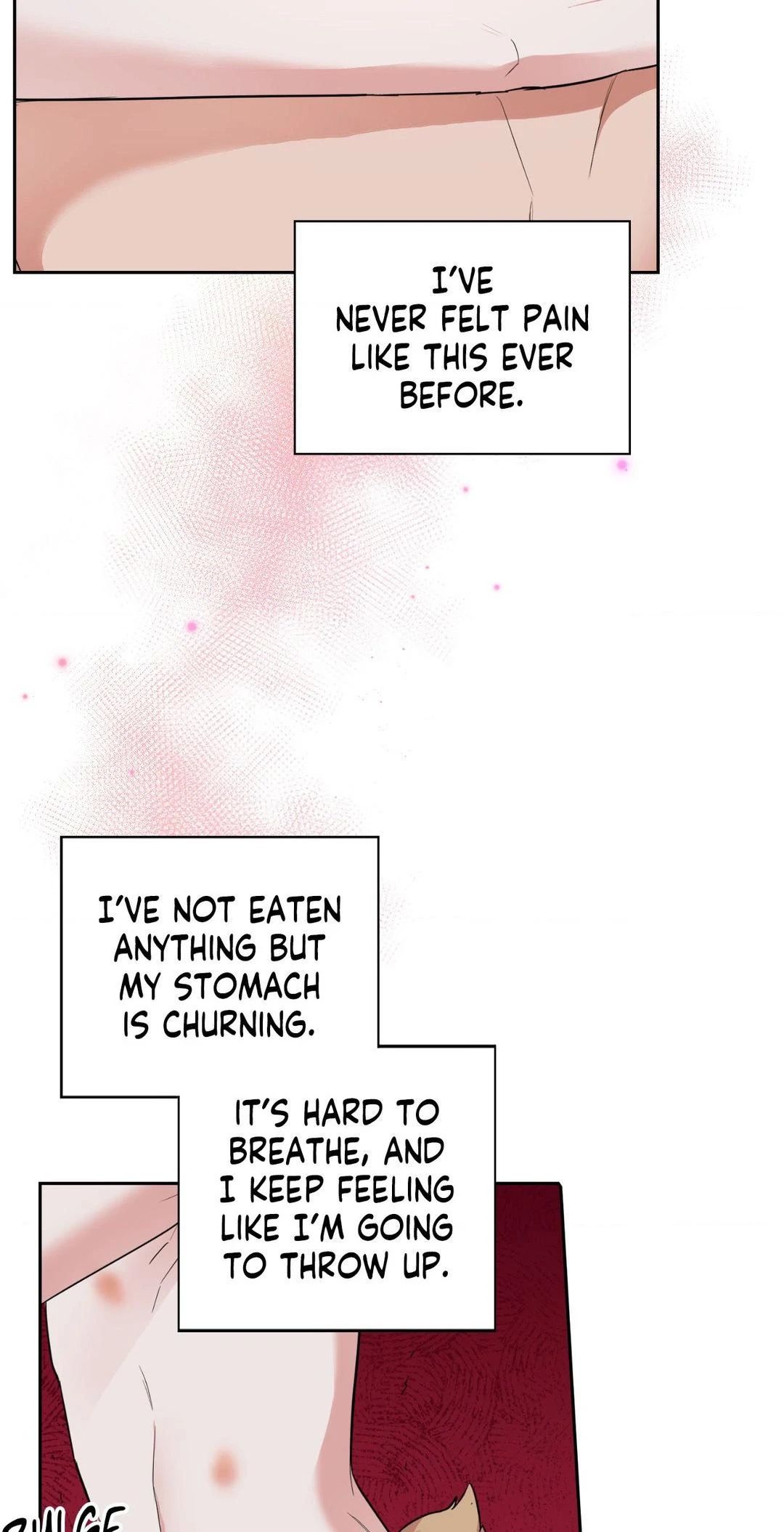Read BAITS chapter 63 image 11 on Lezhin
