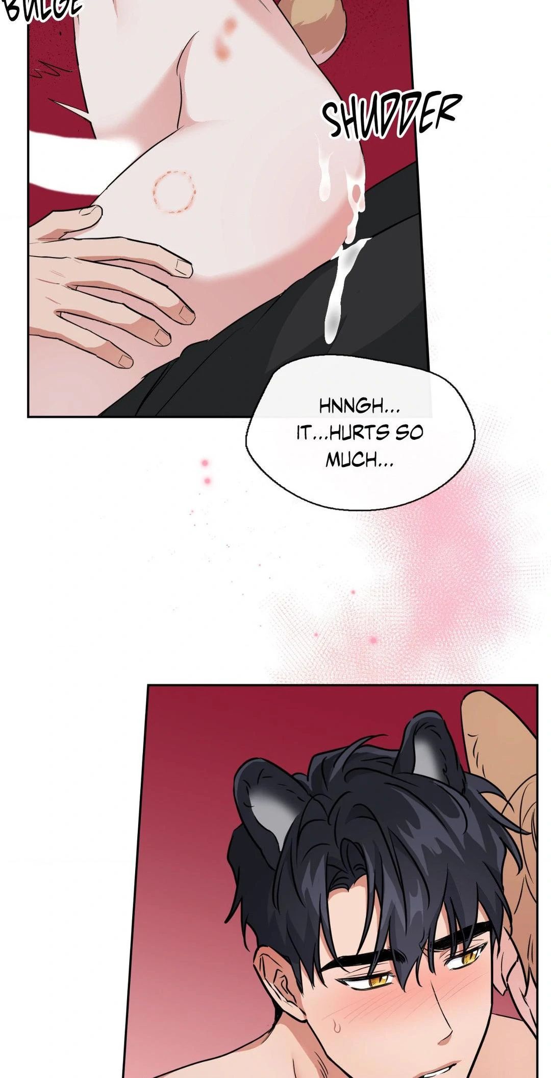 Read BAITS chapter 63 image 12 on Lezhin