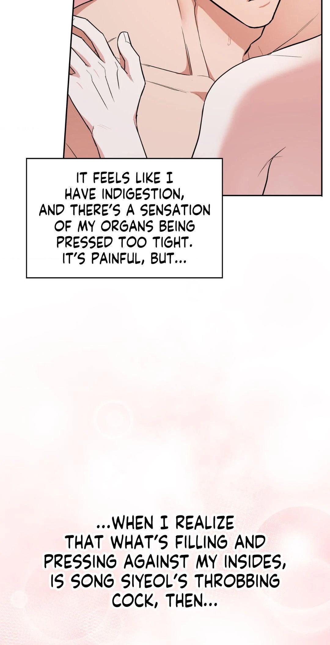 Read BAITS chapter 63 image 13 on Lezhin