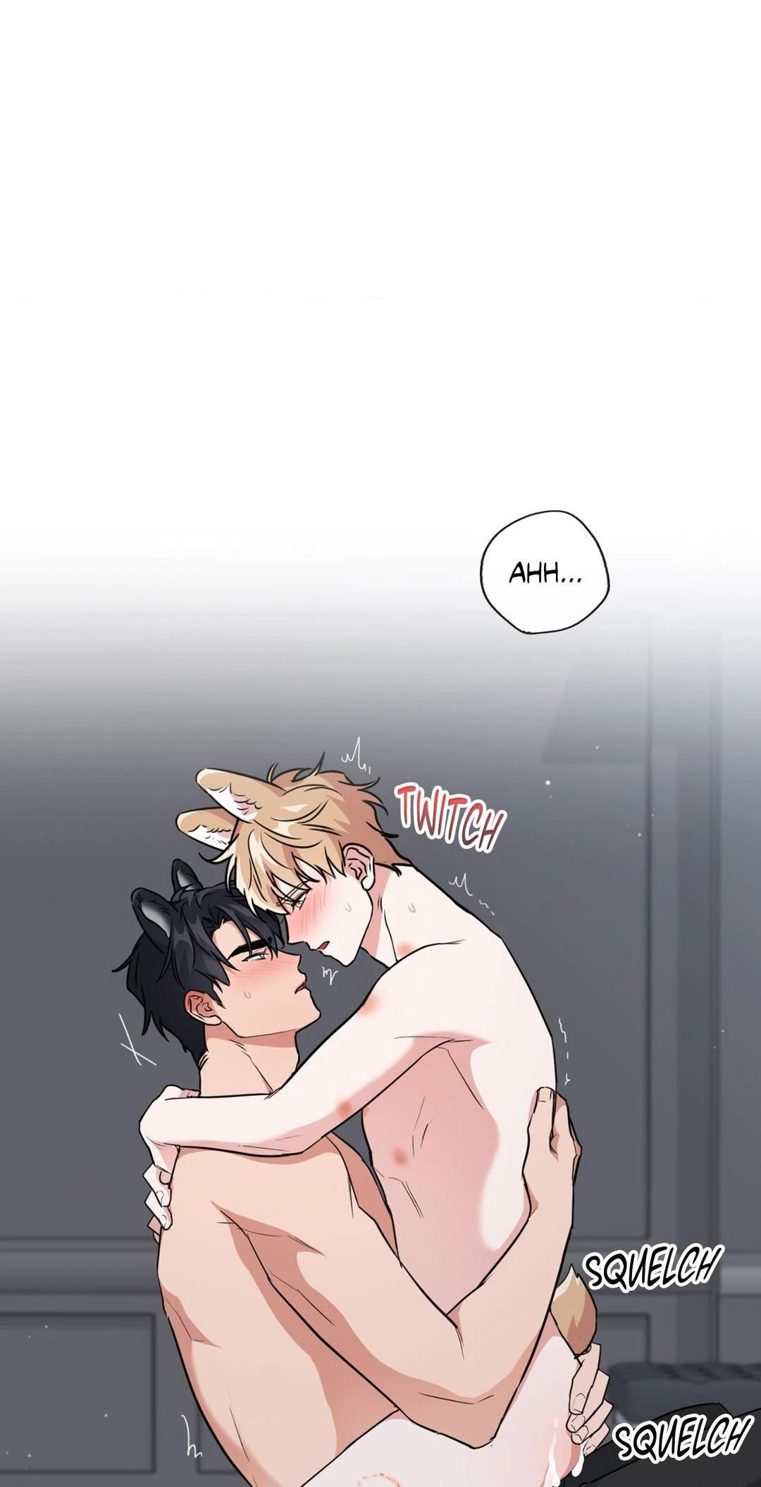Read BAITS chapter 63 image 2 on Lezhin