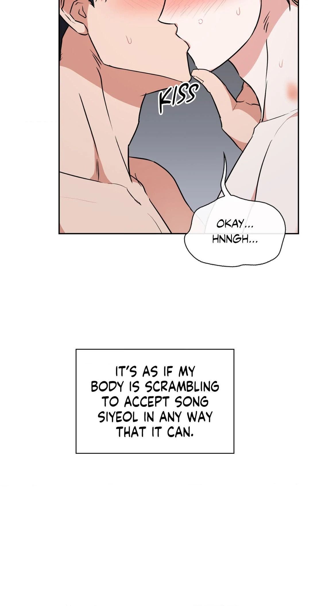 Read BAITS chapter 63 image 20 on Lezhin