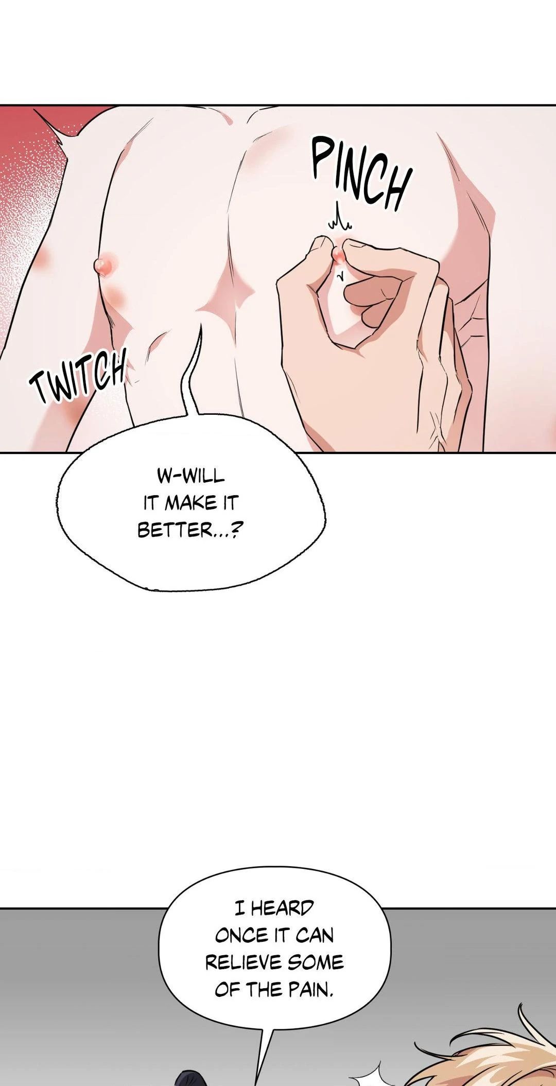 Read BAITS chapter 63 image 21 on Lezhin