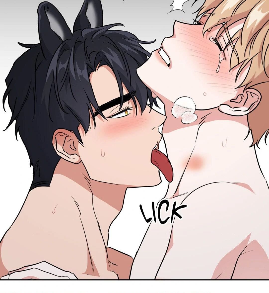 Read BAITS chapter 63 image 22 on Lezhin