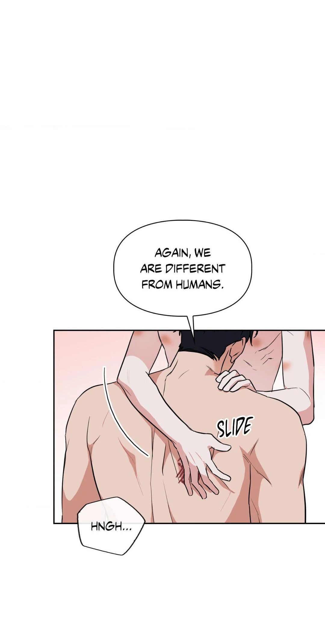 Read BAITS chapter 63 image 23 on Lezhin