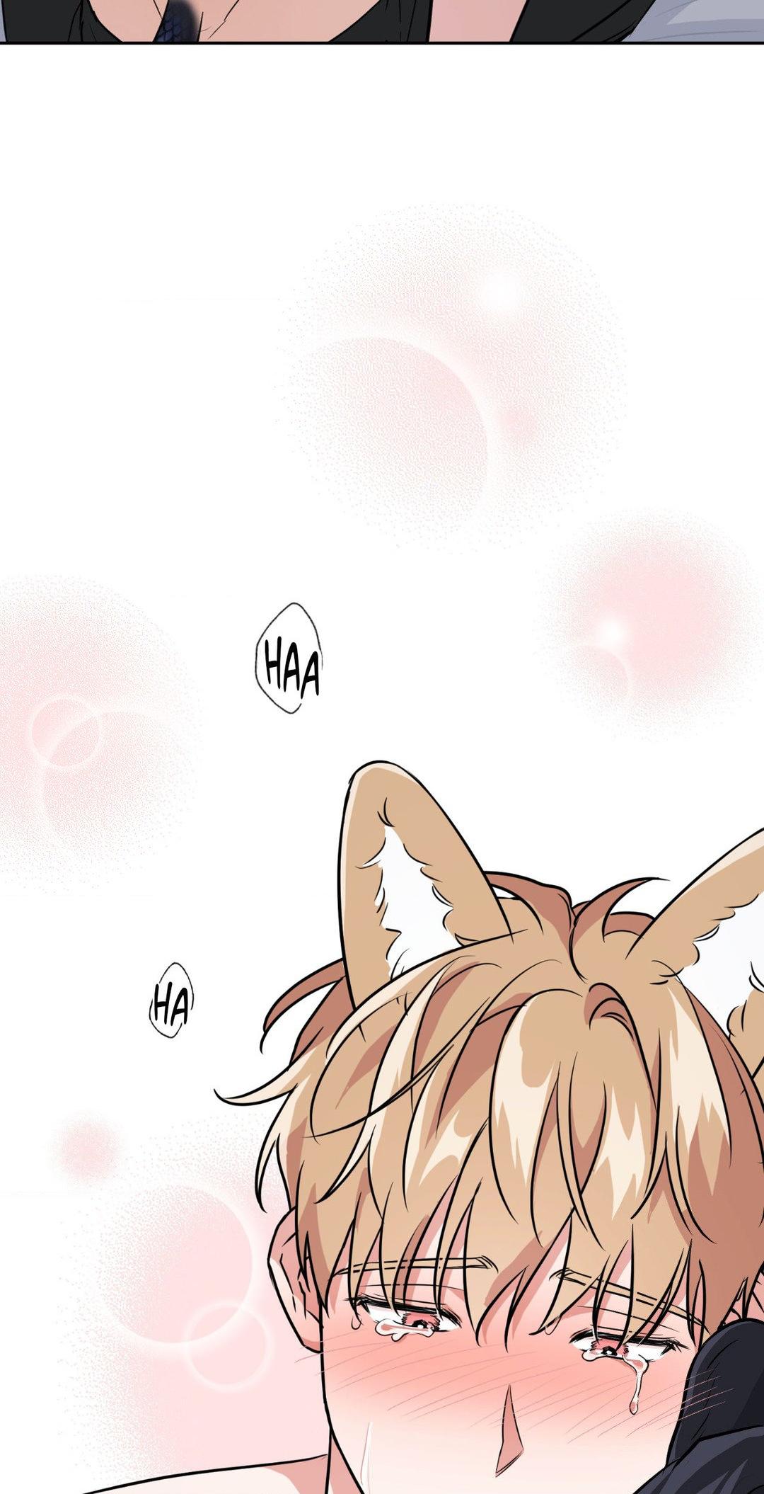 Read BAITS chapter 63 image 25 on Lezhin