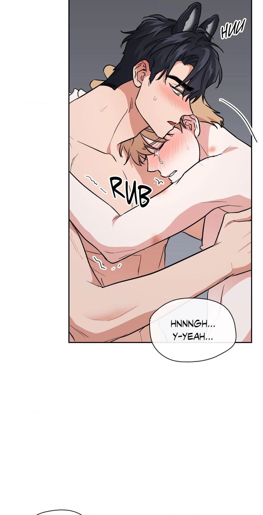 Read BAITS chapter 63 image 28 on Lezhin