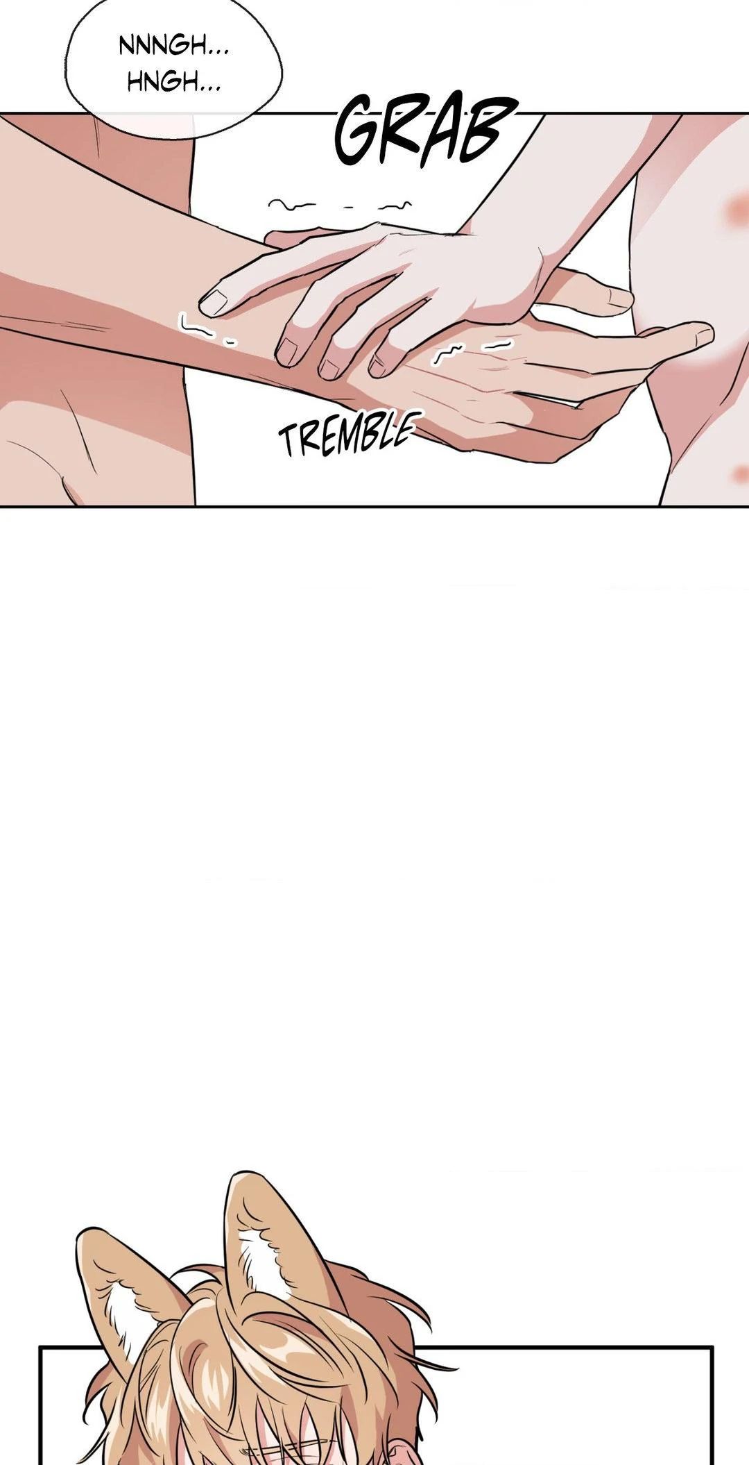 Read BAITS chapter 63 image 29 on Lezhin