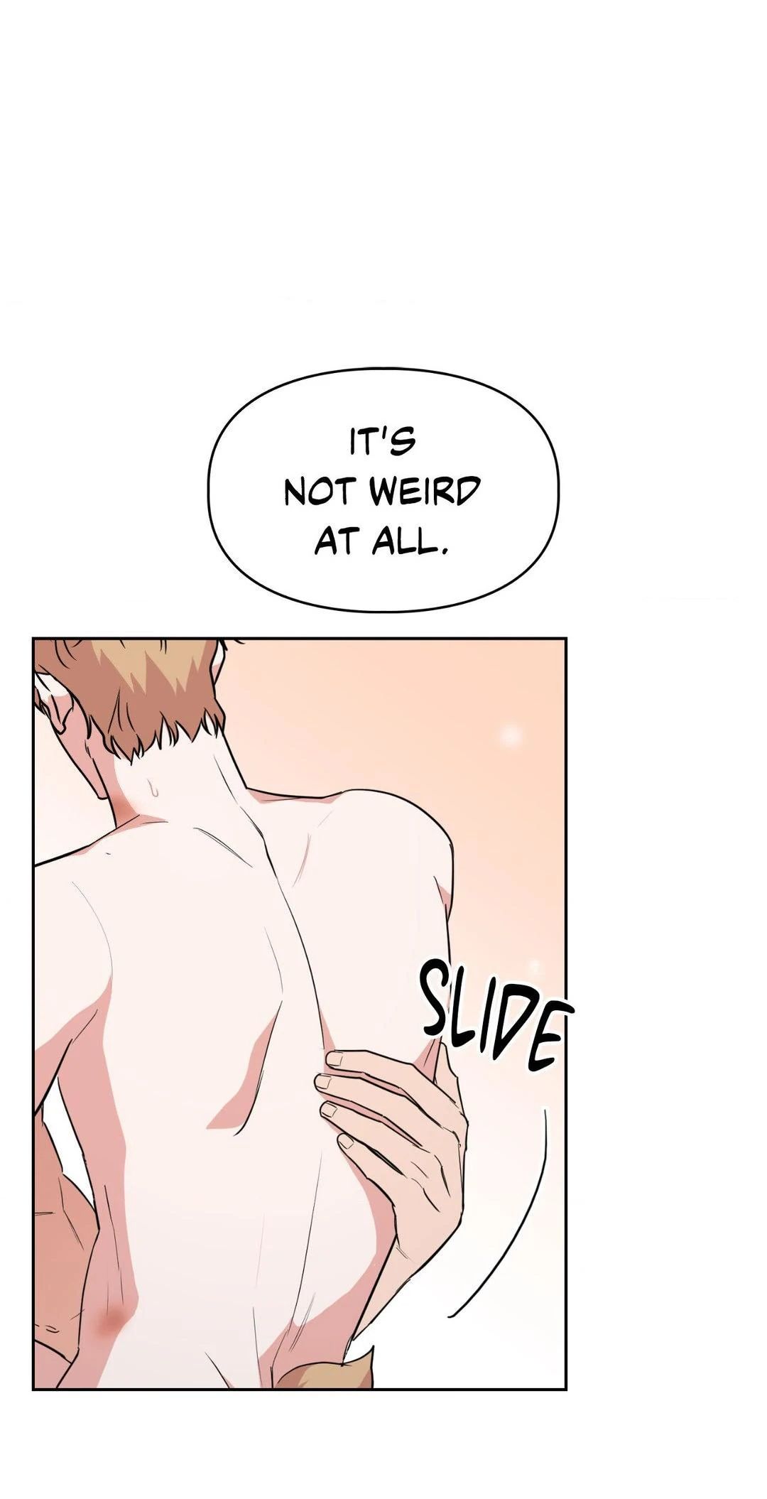 Read BAITS chapter 63 image 32 on Lezhin