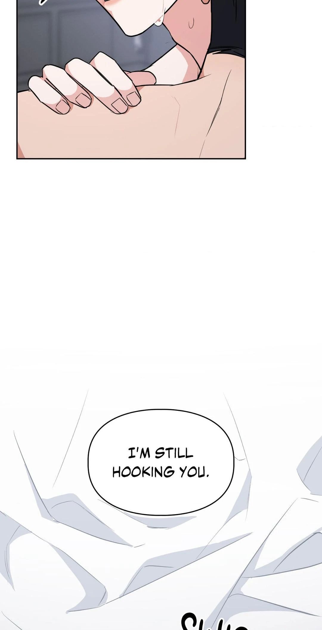 Read BAITS chapter 63 image 37 on Lezhin