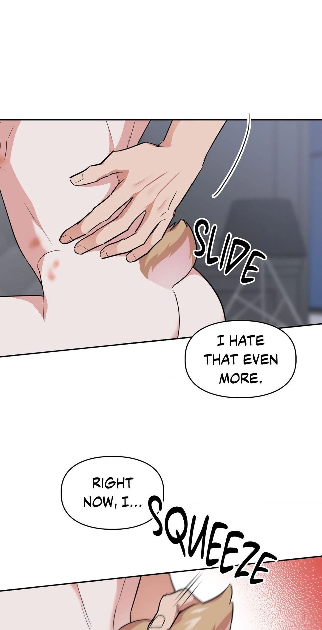 Read BAITS chapter 63 image 48 on Lezhin