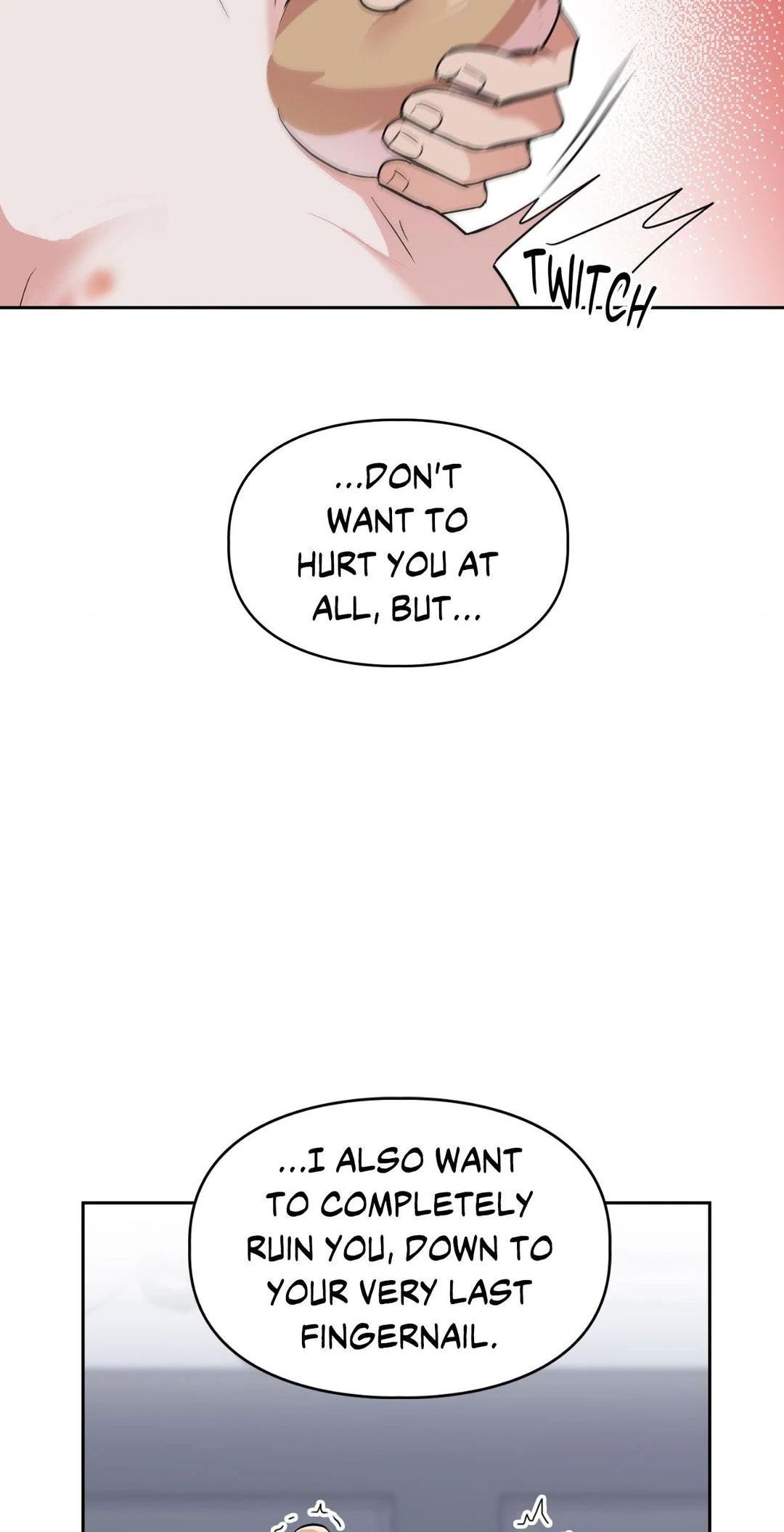 Read BAITS chapter 63 image 49 on Lezhin