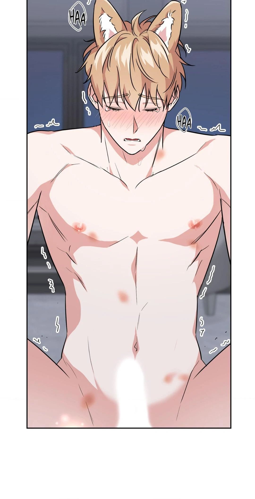 Read BAITS chapter 63 image 50 on Lezhin
