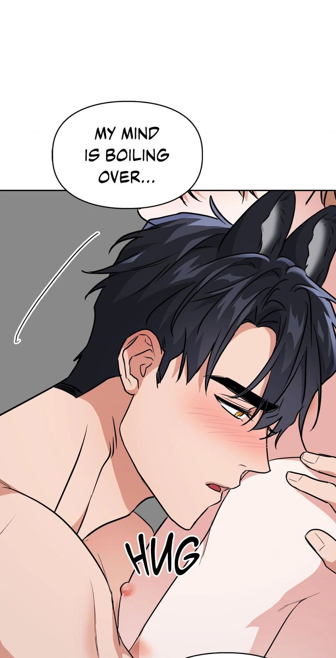 Read BAITS chapter 63 image 51 on Lezhin
