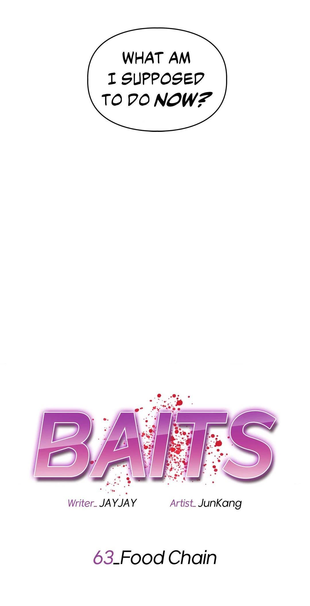 Read BAITS chapter 63 image 53 on Lezhin