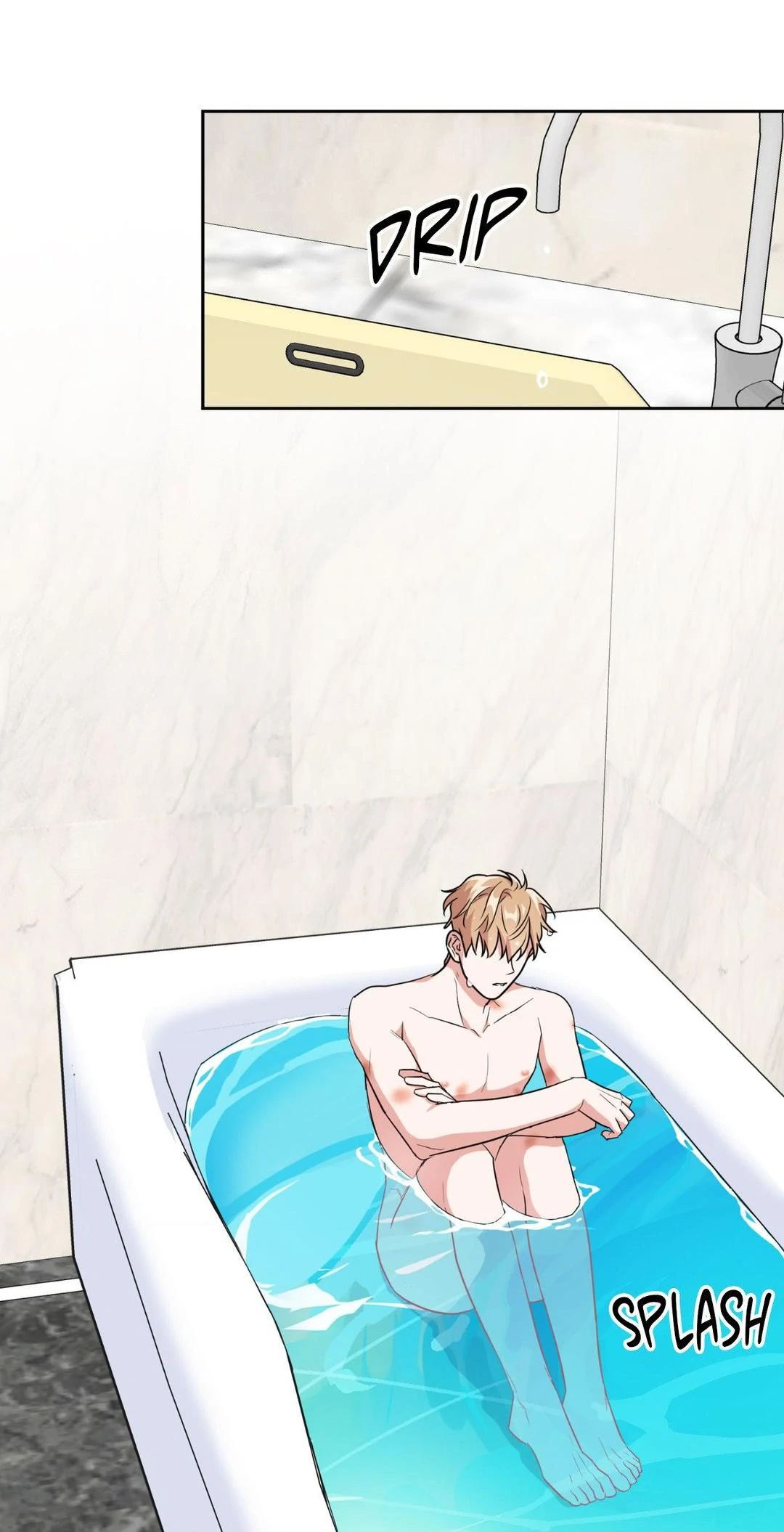 Read BAITS chapter 63 image 55 on Lezhin