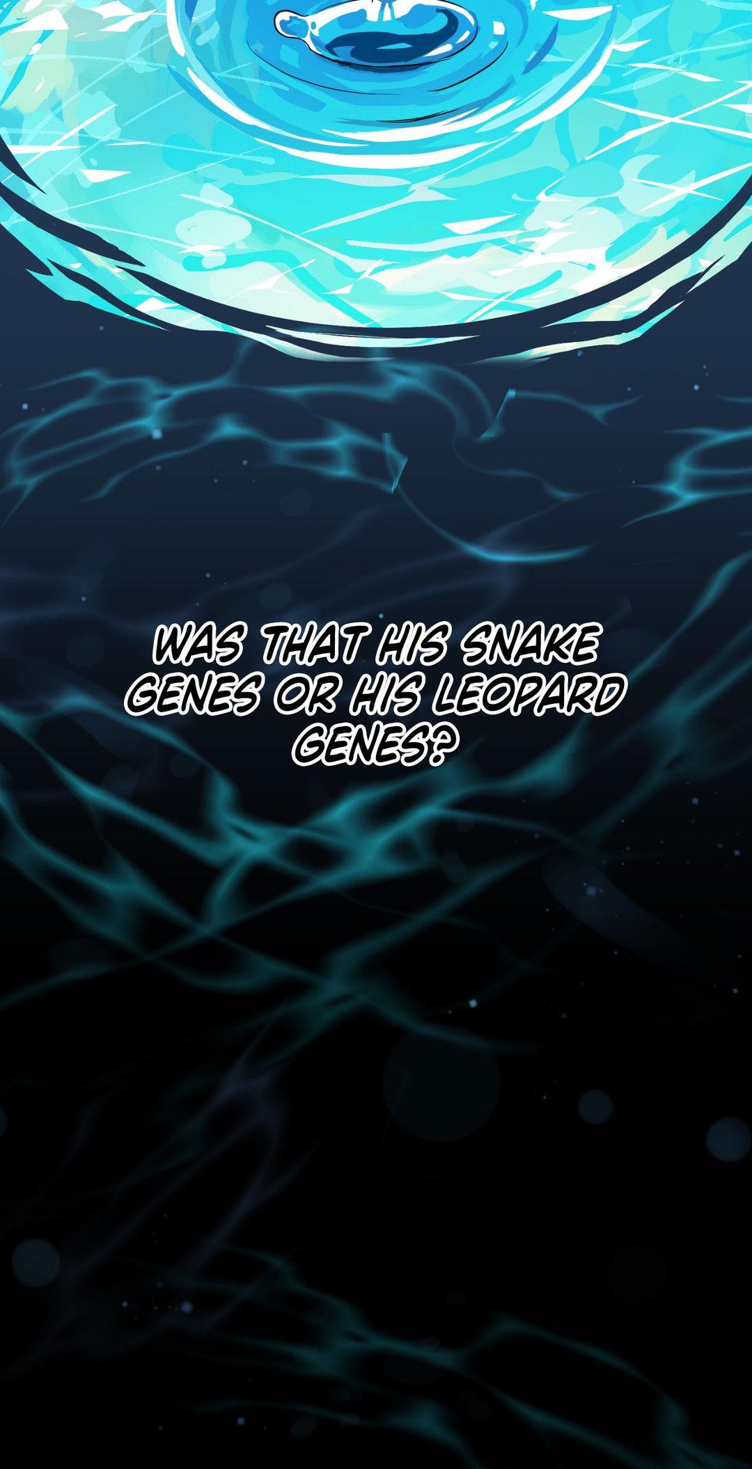 Read BAITS chapter 63 image 58 on Lezhin