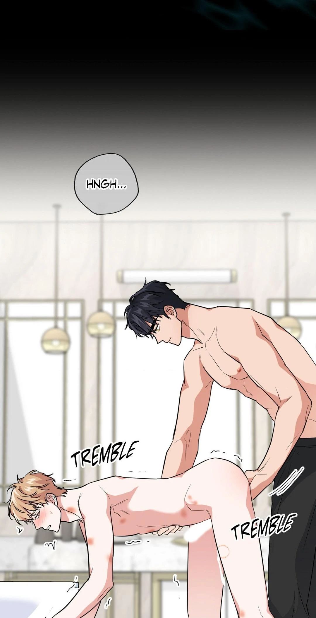 Read BAITS chapter 63 image 59 on Lezhin