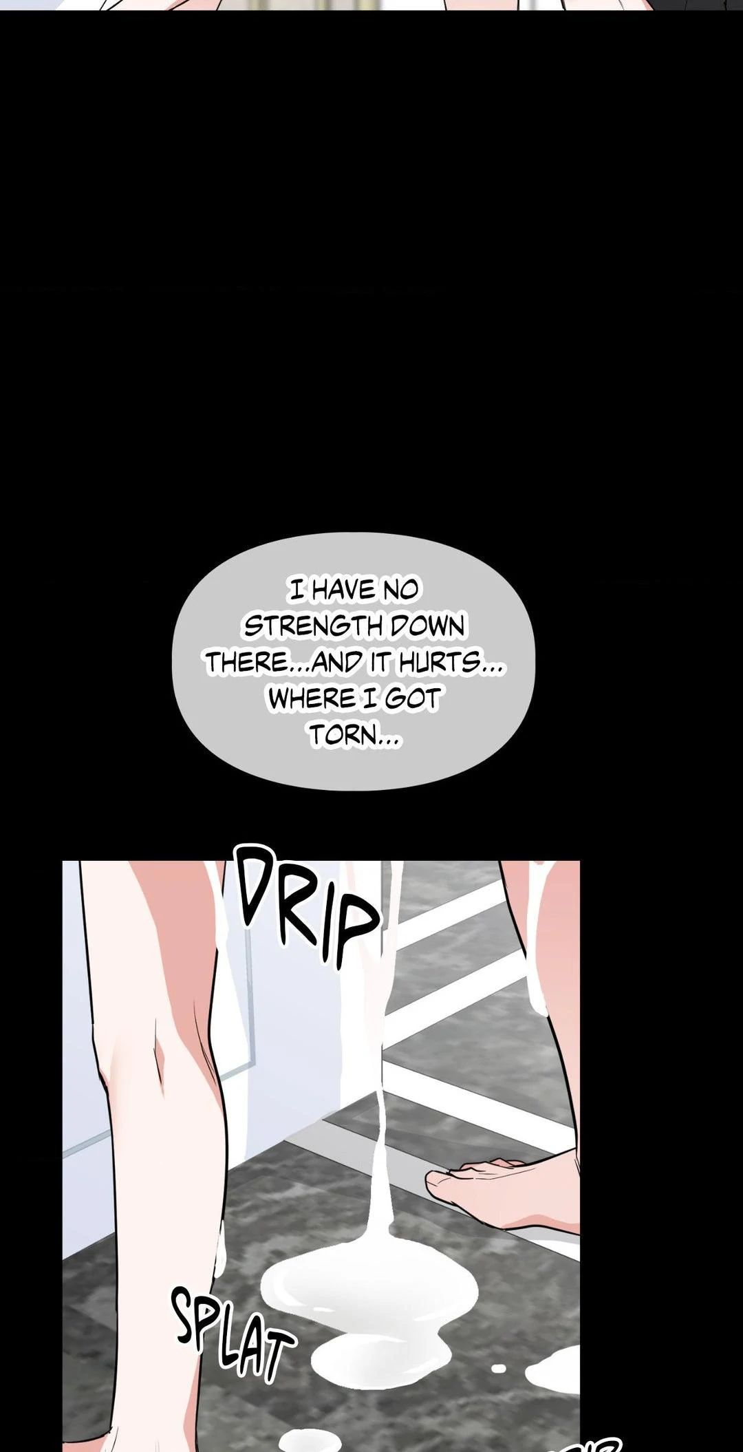 Read BAITS chapter 63 image 60 on Lezhin