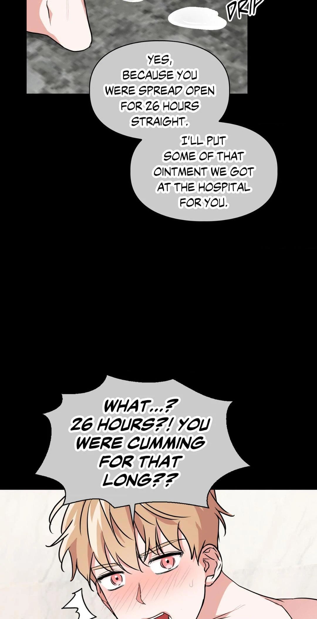 Read BAITS chapter 63 image 61 on Lezhin