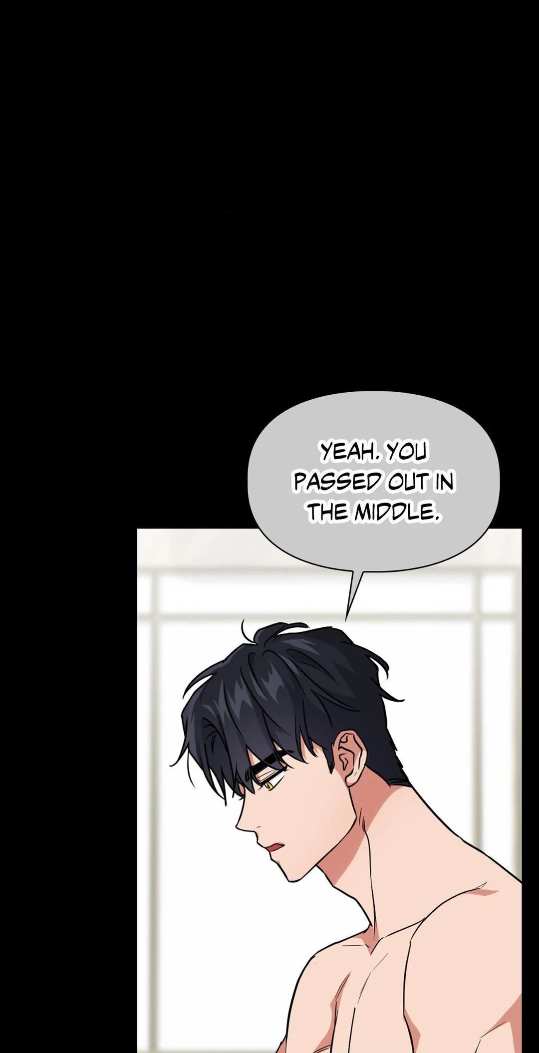 Read BAITS chapter 63 image 63 on Lezhin