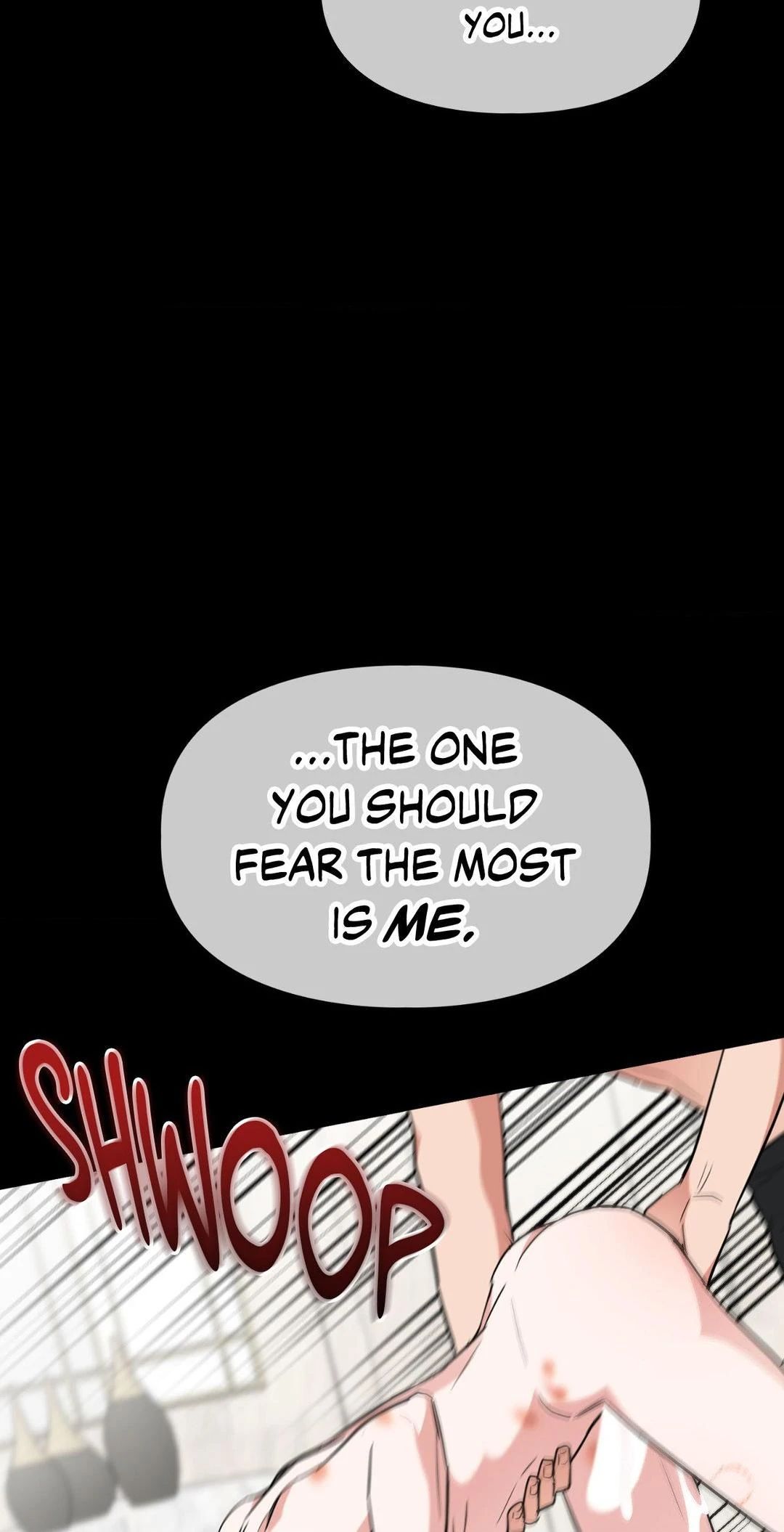 Read BAITS chapter 63 image 65 on Lezhin
