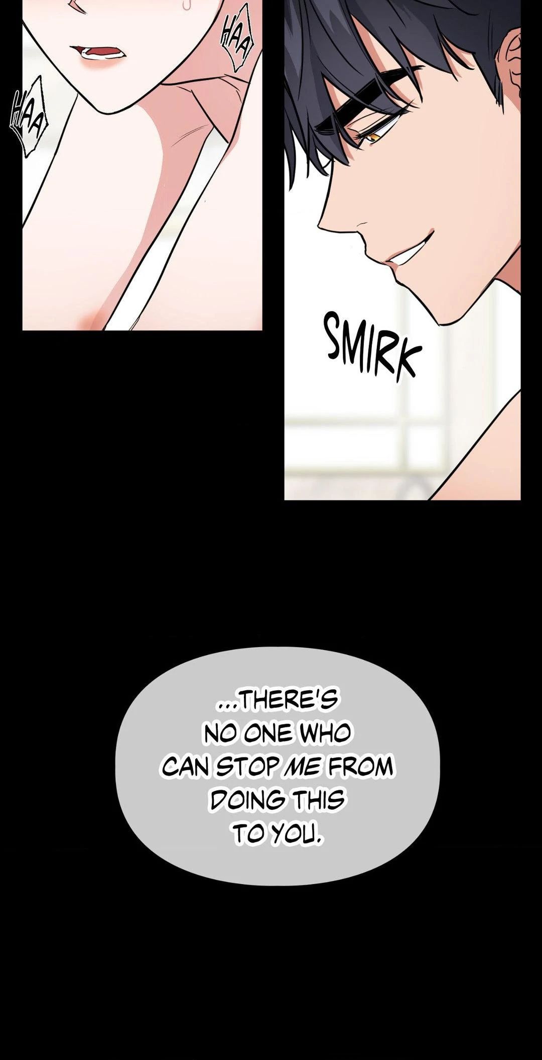 Read BAITS chapter 63 image 67 on Lezhin