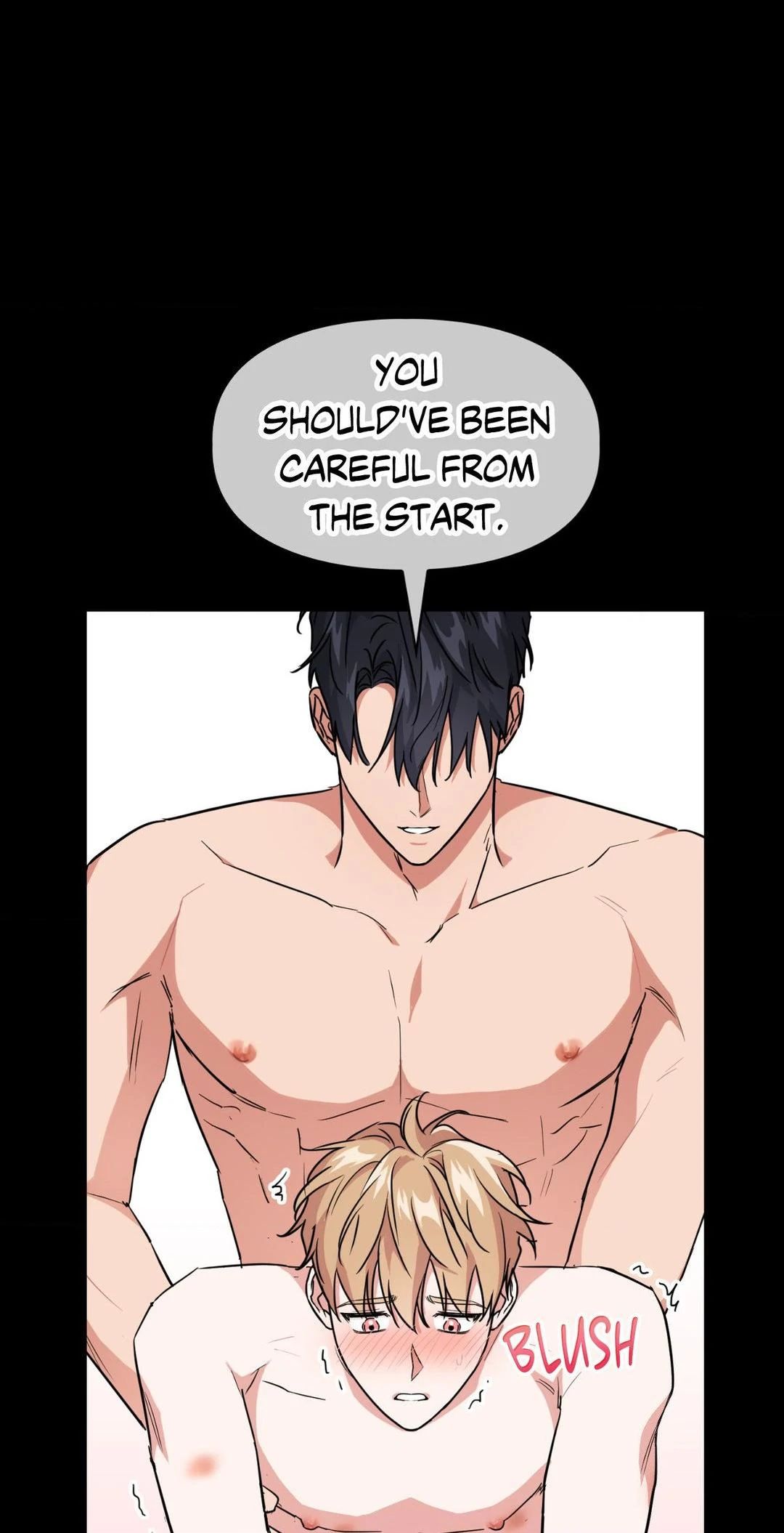 Read BAITS chapter 63 image 68 on Lezhin