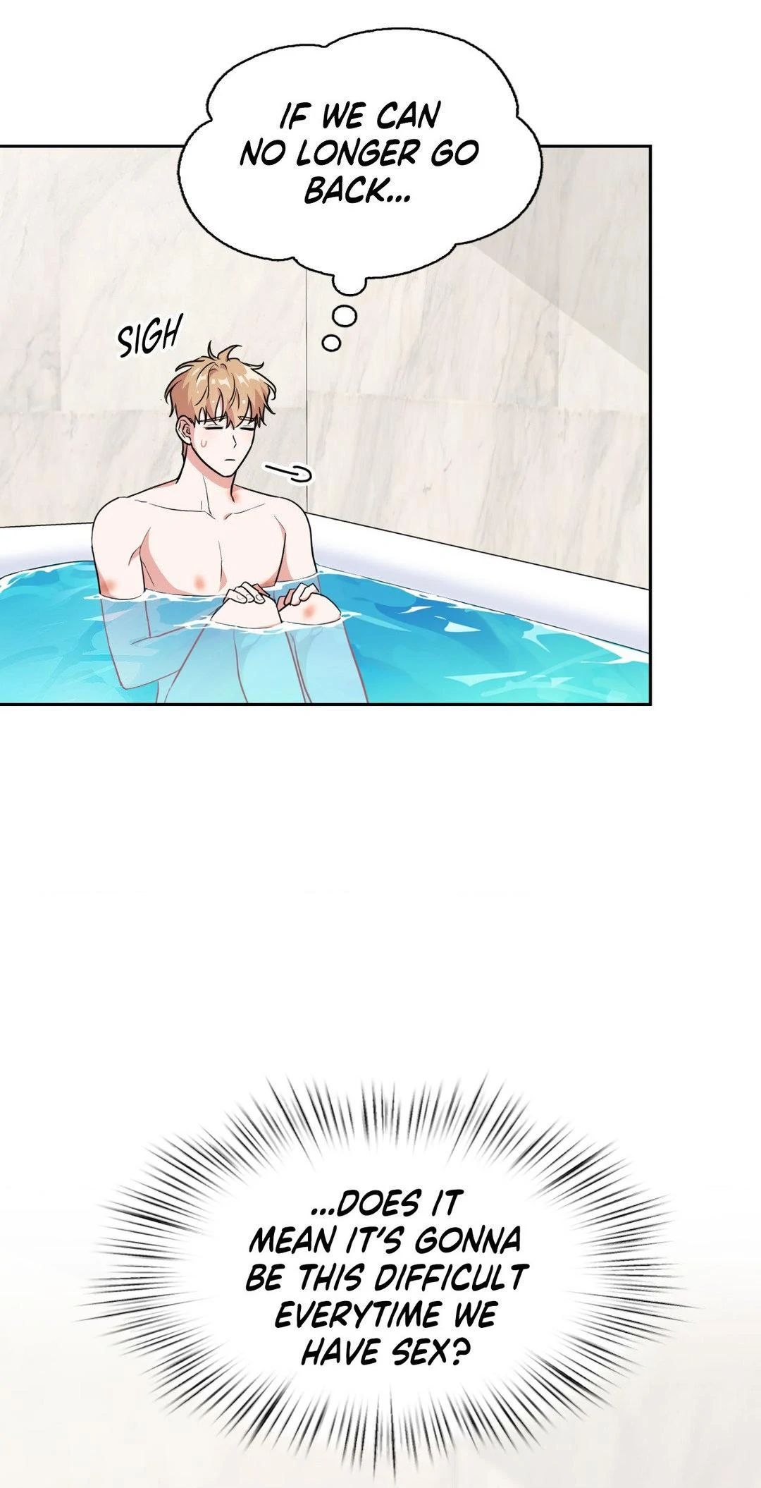 Read BAITS chapter 63 image 71 on Lezhin