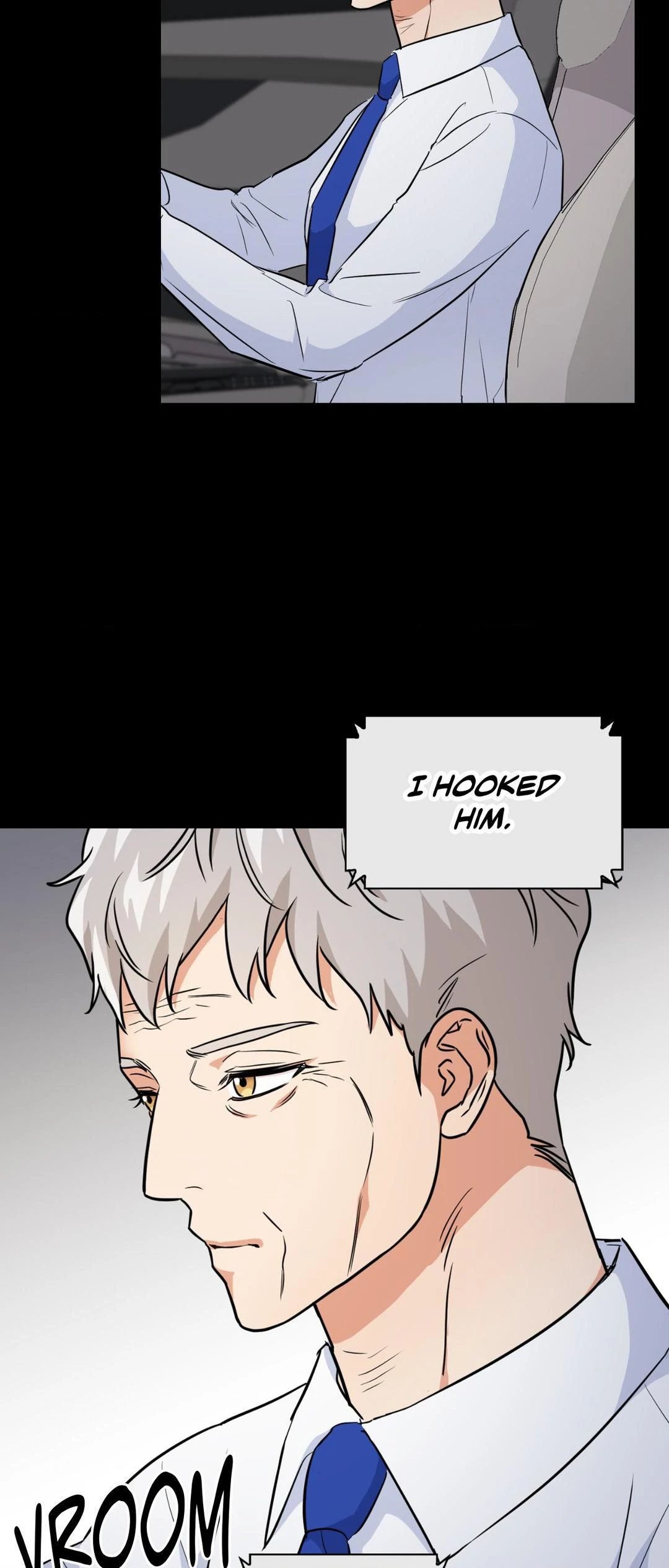 Read BAITS chapter 67 image 10 on Lezhin