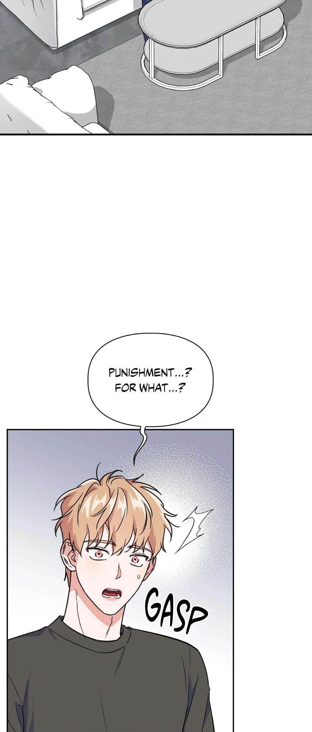 Read BAITS chapter 67 image 13 on Lezhin