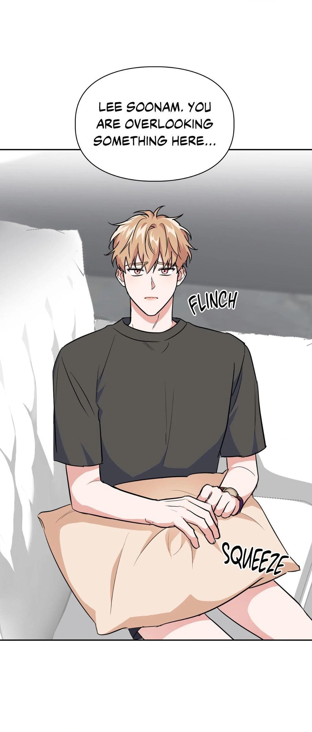 Read BAITS chapter 67 image 16 on Lezhin