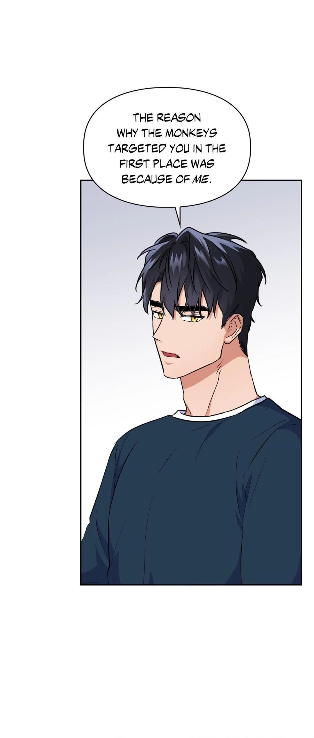 Read BAITS chapter 67 image 17 on Lezhin