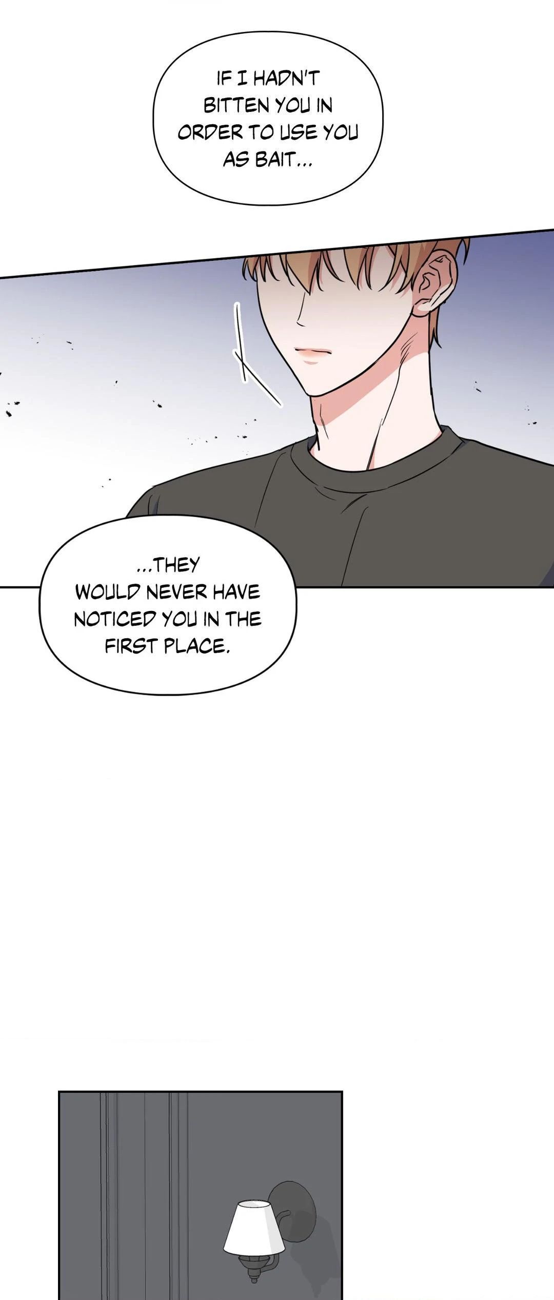 Read BAITS chapter 67 image 18 on Lezhin