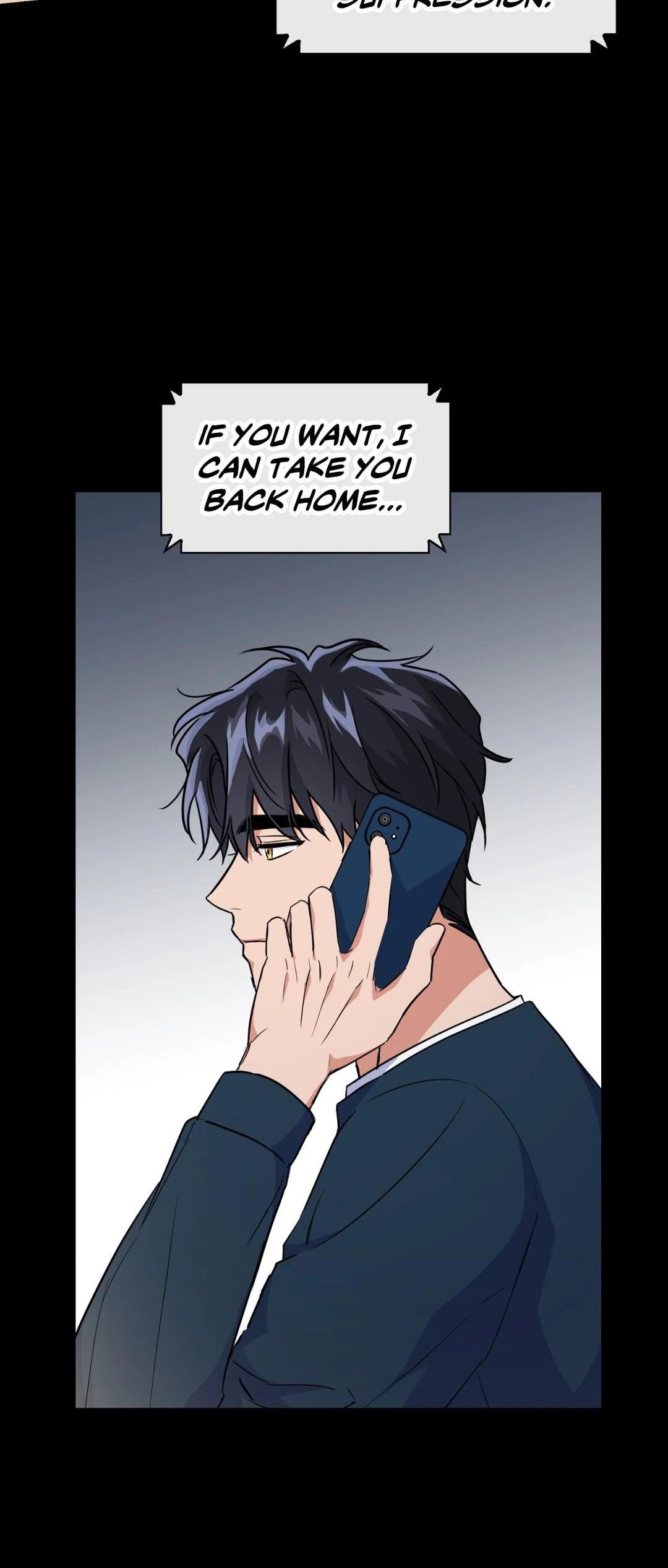 Read BAITS chapter 67 image 2 on Lezhin