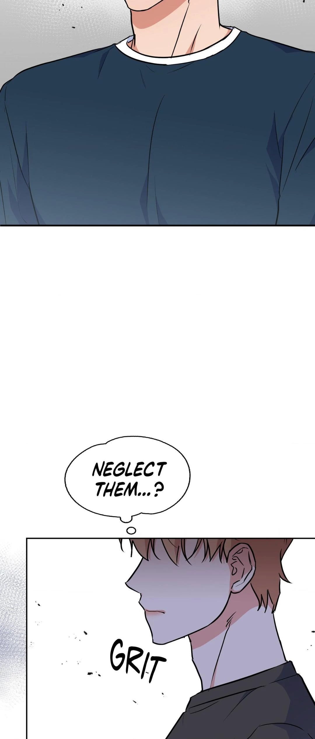 Read BAITS chapter 67 image 20 on Lezhin