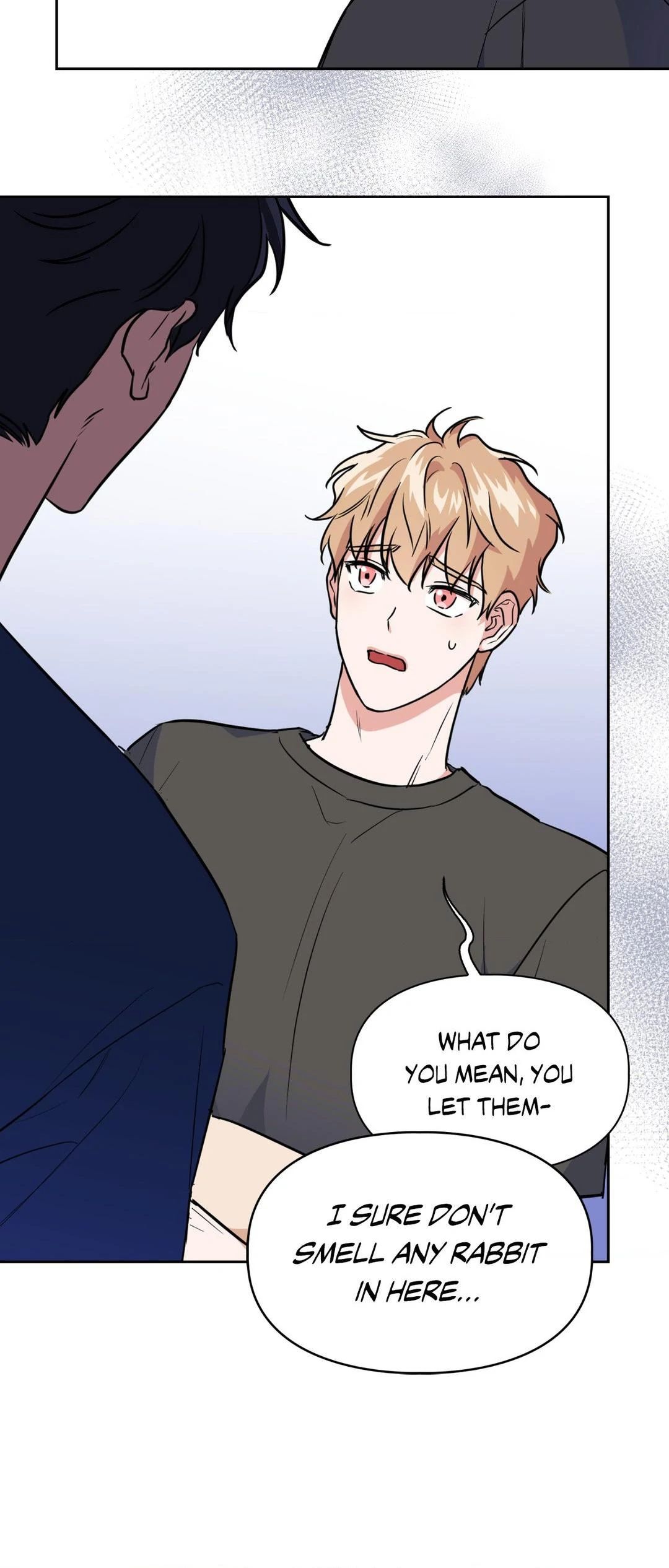 Read BAITS chapter 67 image 21 on Lezhin