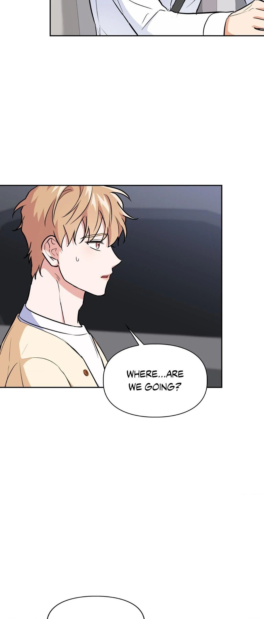 Read BAITS chapter 67 image 29 on Lezhin