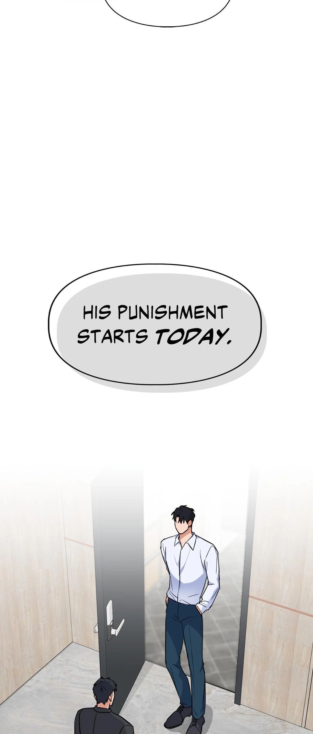 Read BAITS chapter 67 image 36 on Lezhin