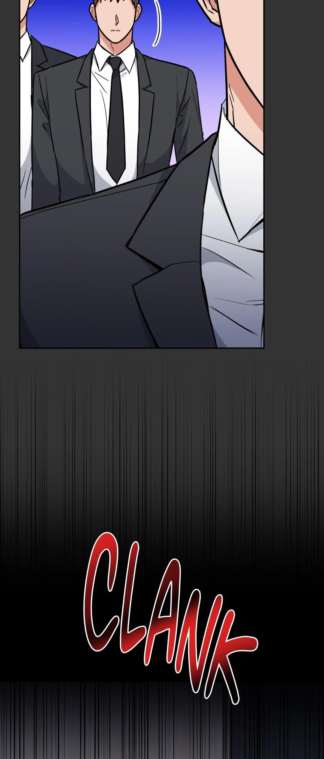 Read BAITS chapter 67 image 40 on Lezhin