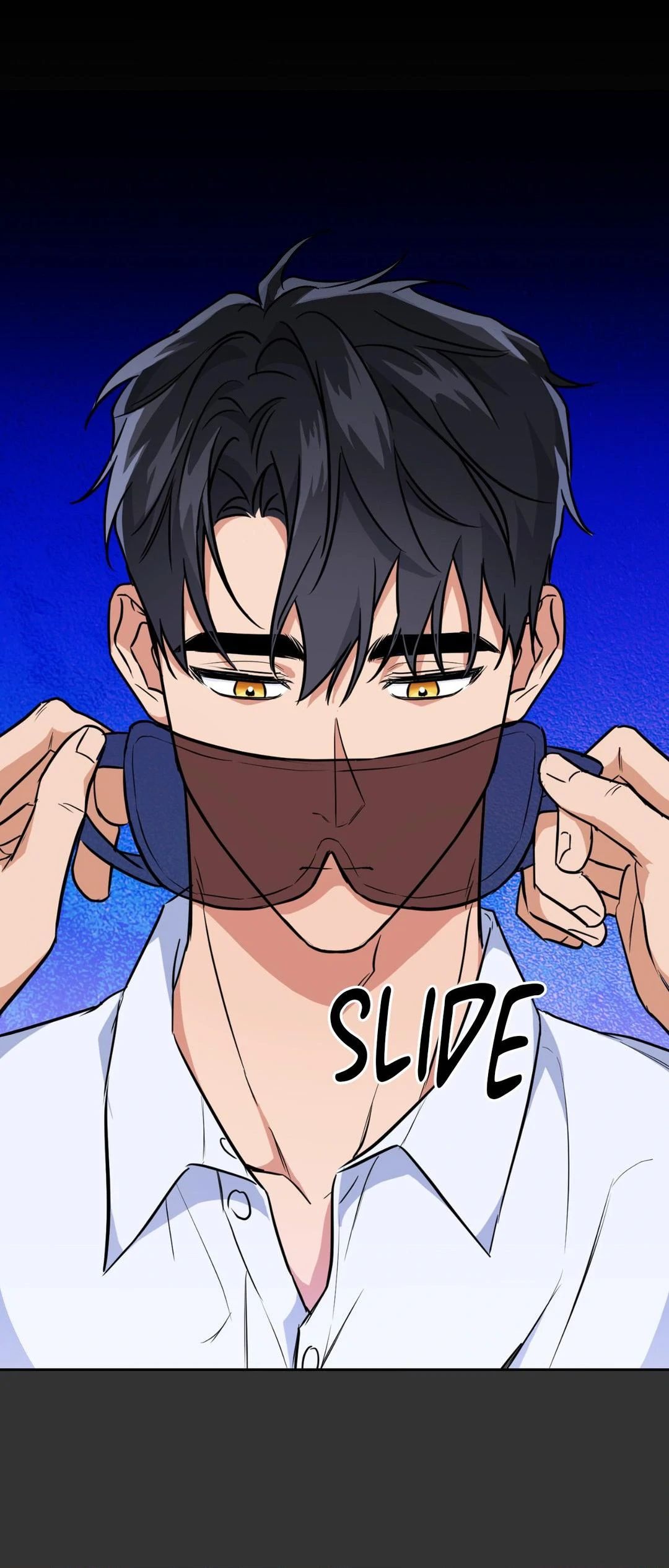 Read BAITS chapter 67 image 42 on Lezhin