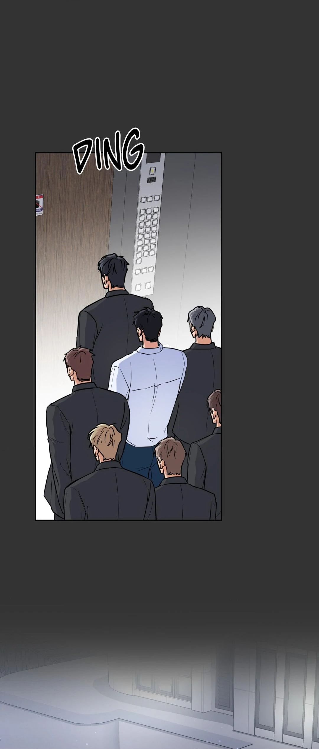 Read BAITS chapter 67 image 43 on Lezhin