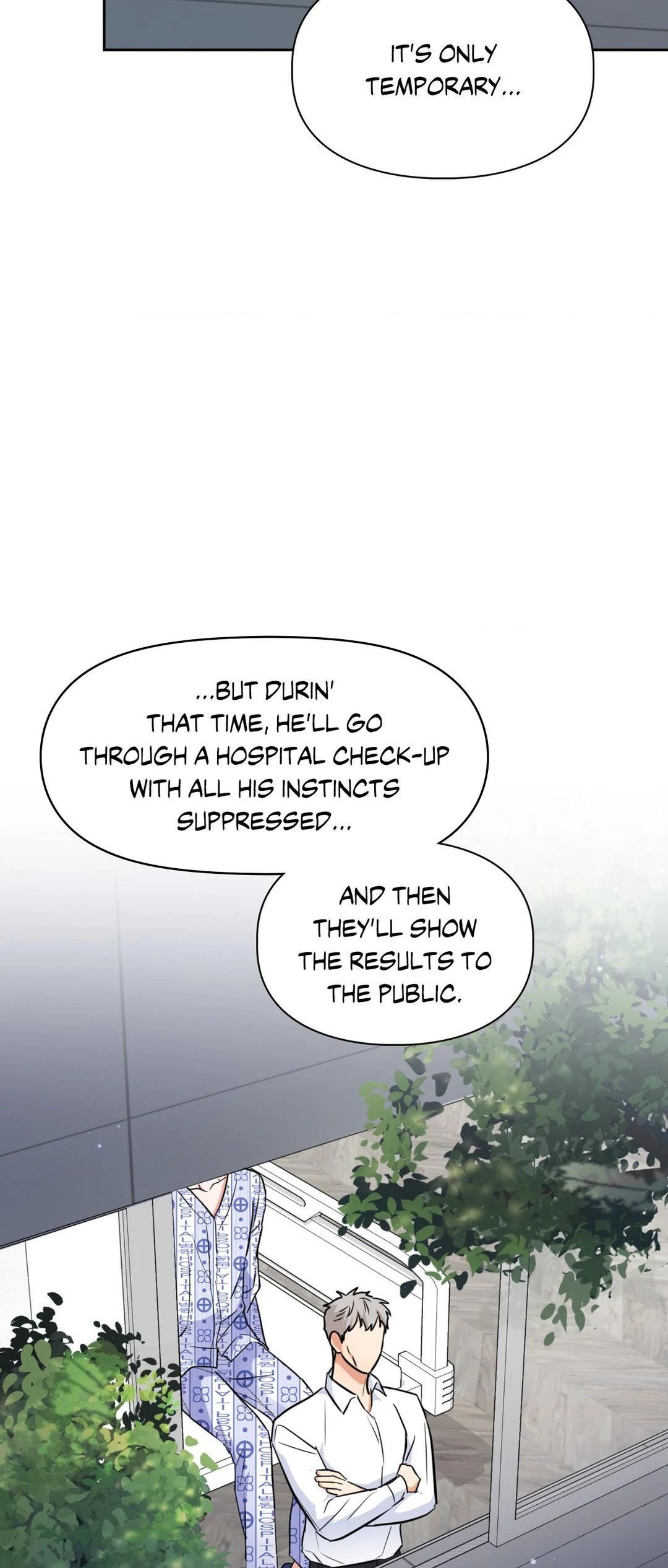 Read BAITS chapter 67 image 48 on Lezhin
