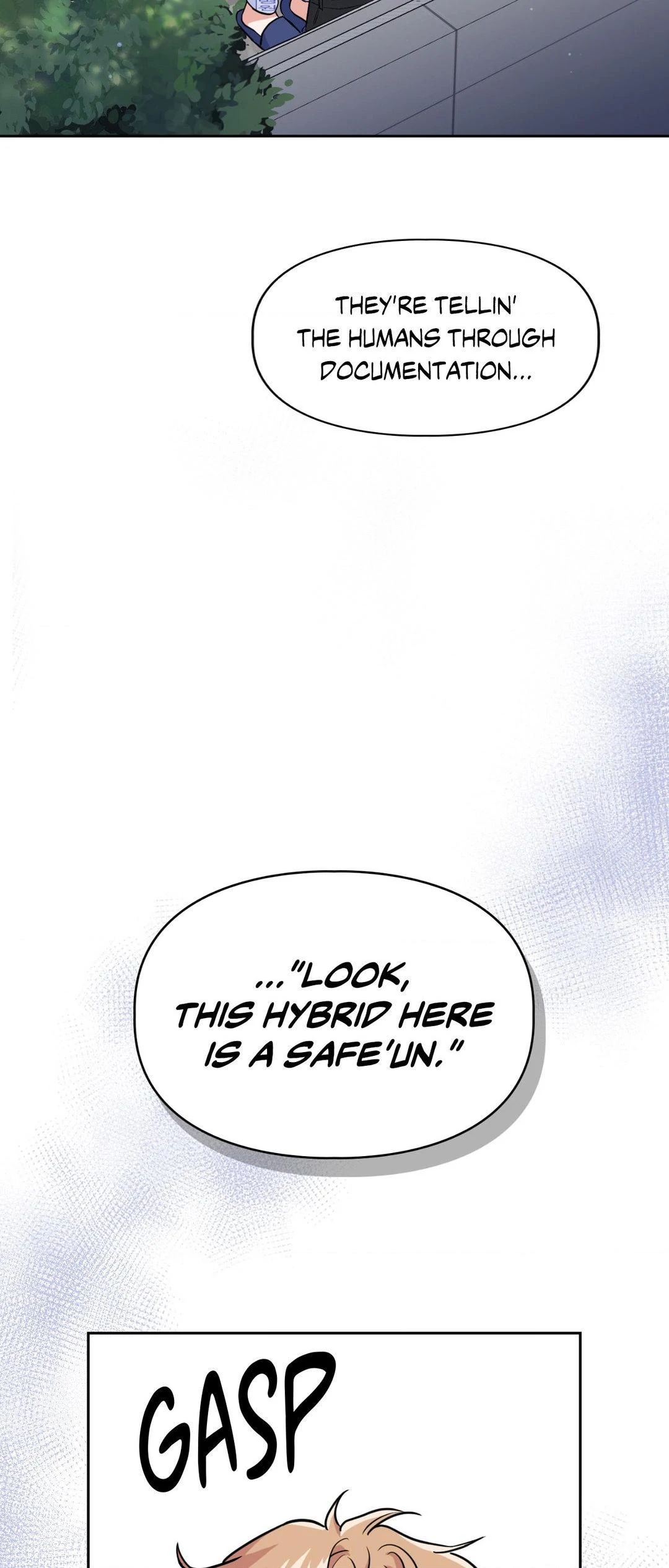 Read BAITS chapter 67 image 49 on Lezhin
