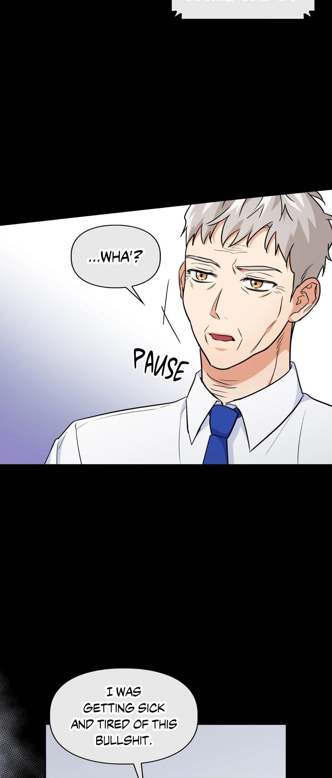 Read BAITS chapter 67 image 5 on Lezhin