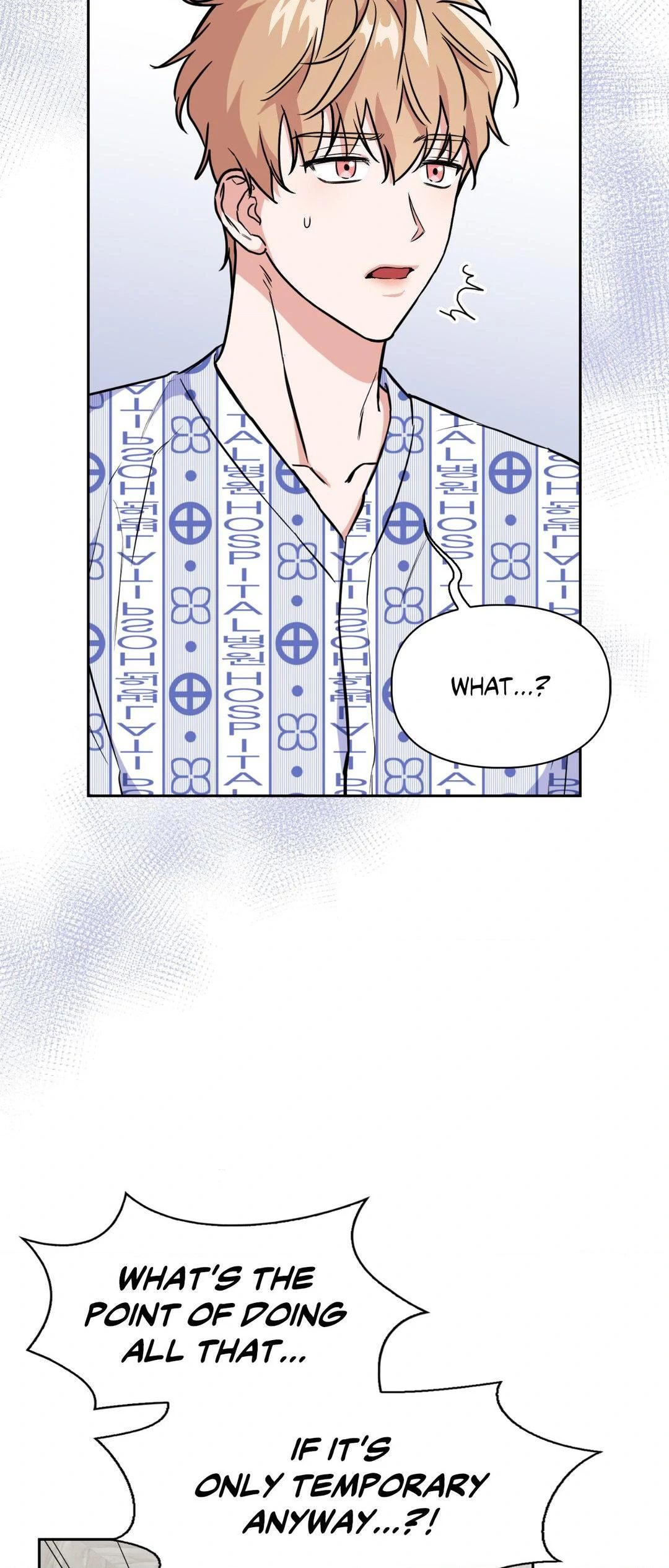 Read BAITS chapter 67 image 50 on Lezhin