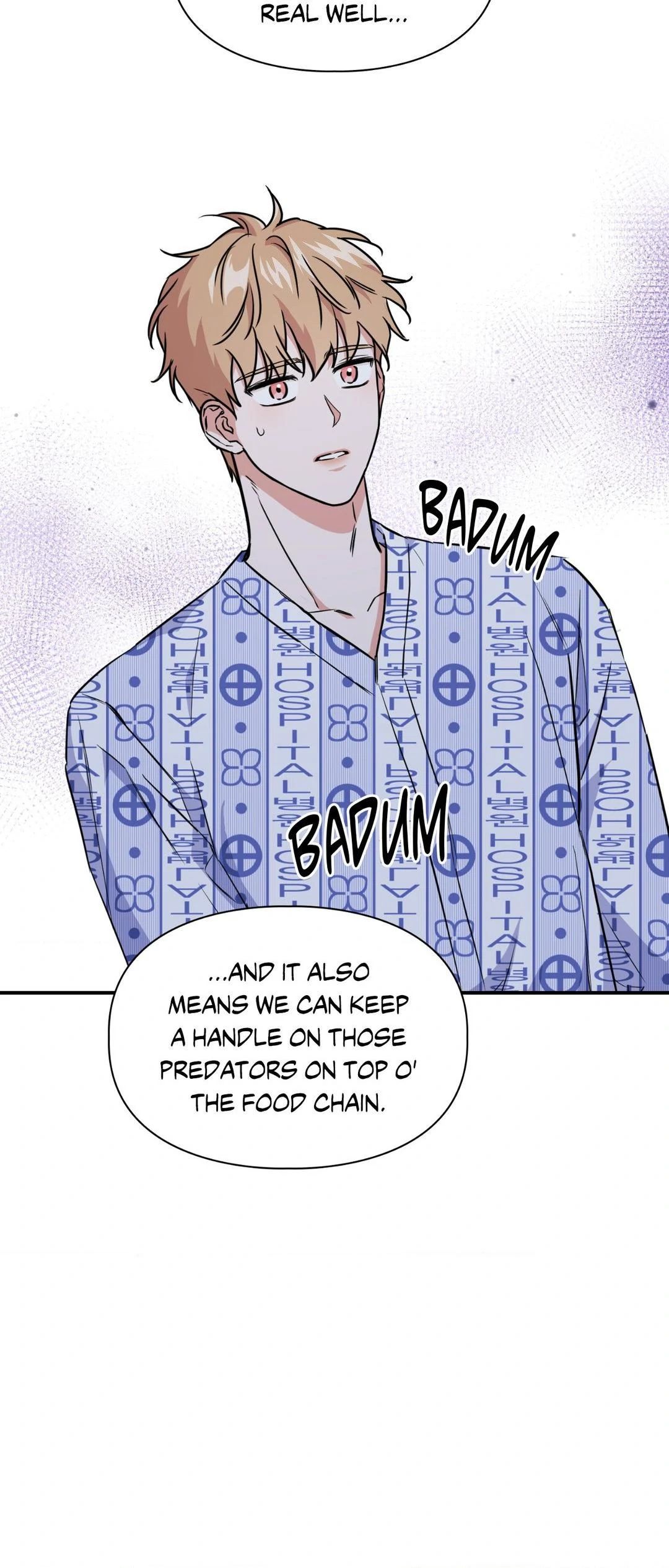 Read BAITS chapter 67 image 52 on Lezhin